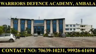 Warrior  Defence  coaching academy in emax campus