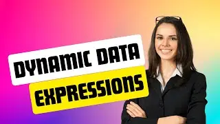 React JS Tutorial 11 | Outputting Dynamic Data & Working with Expressions in JSX | Programming mode