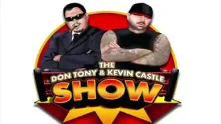 Don Tony and Kevin Castle Show: WWE's Top 10 Catch Phrases of the last decade