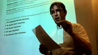 Nativist Theory 2