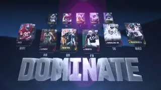 Madden NFL 15 - Madden Ultimate Team