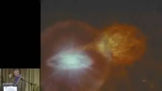Sackler Conference 2016 -- Robert Kirshner: Overview of Type Ia Supernovae