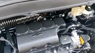 Lavagem T&eacute;cnica de motor - Spin