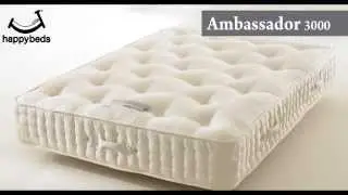 Happy Beds Ambassador Mattress