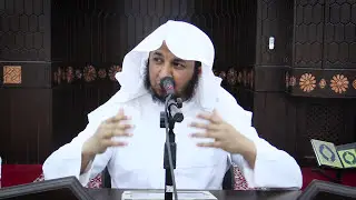 تأملات من سورة الجاثية | ٢ | سلطان العمري