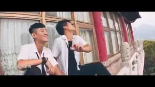 Small lucky Cover by Zeng Yujia xGino neck x Xutai Yu [my girlhood] Taiwan No.1 Movie