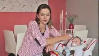Dopadły nas kolki. Byliśmy sfrustrowani [edziecko]