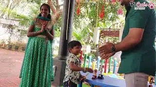 Prize Distribution Day Highlights | A joyful celebration of effort, learning, and success.