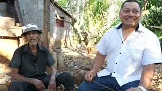 un suscriptor visito a don Modesto