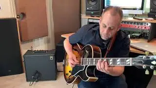 Raezers Edge Sol 18/40 Jazz Demo