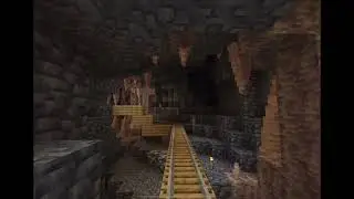 Amazing Ride from Boiling Underground Volcano  to Desert Storm