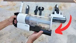This is Why the LEVOIT Vacuum Cleaner is Different from the Rest