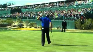Day 3 Recap: 2011 Waste Management Phoenix Open