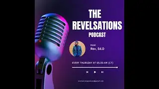 The REVELSations Podcast - S4V17: The Power of The Algorithm