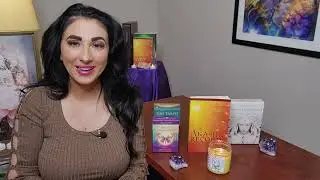 ✨️Akashic Records Spiritual Themes for 2026✨️Collective soul guidance & forecast💕 #Akashicrecords 