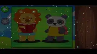Kayra playing game -part 14