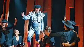 CARMEN SHOW