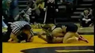 Tom and Terry Brands Part 1