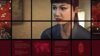 Alpha Protocol - Multipath Trailer - No