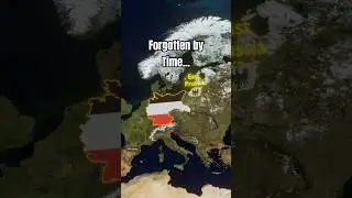 This Country Disappeared after WW2?!