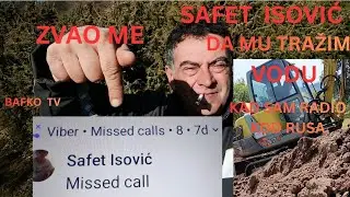 KAKO ŽIVE BOSANSKI CRNCI @BAFKO TV69