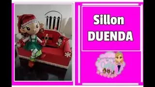 CLASE 396 SILLON DUENDA