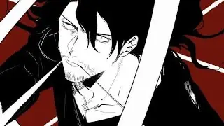 Aizawa edit // High enough