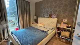 705/199 William St, Melbourne Video Tour