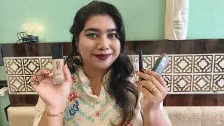 Full Face Faces Canada Makeup Review Under Budget/ Amazon Diwali Sale
