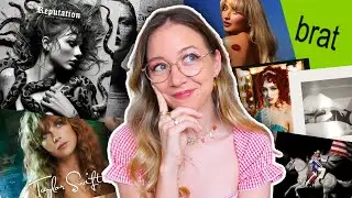 ПРОГНОЗЫ ТЕЙЛОР СВИФТ НА 2025 ГОД: РЕПУТАЦИЯ, ДЕБЮТ И &laquo;ГРЭММИ&raquo; 🐍🦋🎙️