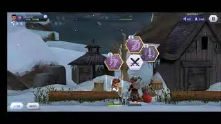 AC Rebellion - Valhalla campaign mission 20 - Beatriz, Gaspar and Mateo