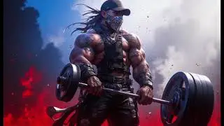 [ TURBO ] Gym Rap Hip Hop 2Pac Ice Cube The Game Type Mix Gym Workout Music Playlist 2026