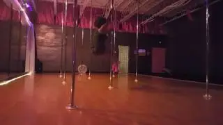 Beverly bespun flow challenge week 1 2016