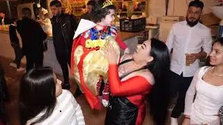 Coral Mi Bautizo