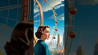 The 1933 Chicago World's Fair Unveiled