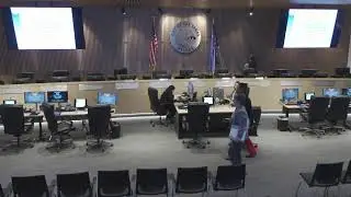 CLV 01-12-2026 Audit Oversight Committee Meeting