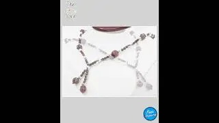 Silver Plated 20
