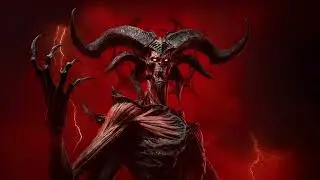 [BGM 포트폴리오] Devil Boss fight Theme (Ending Ver.)