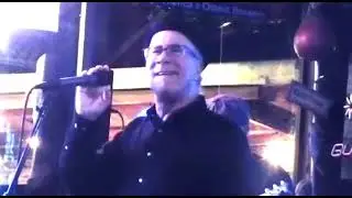 Mark Hummel and The James Cotton 2023 Tribute Tour-Last Gig-12-10-23-Capital Oyster Bar. Mtg, Al