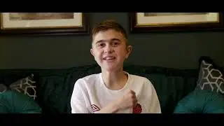 Owen Farrell & Jack Johnson | A special bond