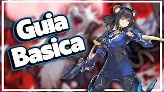 GUIA DE COMO JUGAR K9