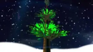 Весели Празници Chicabrat 2016 (Intro Template By JonnyBD)