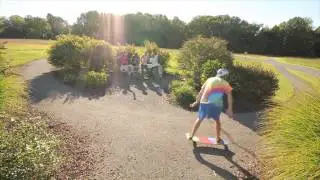 Faceplant Boardriders