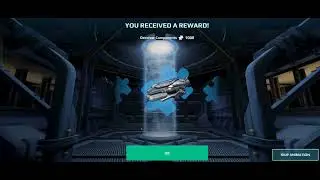 Opnning Red Data Pad |A-K Gaming War Robots | War Robots