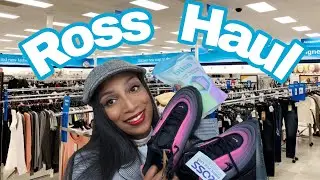 ROSS HAUL | DRESS FOR LESS MUST SEE & MORE 