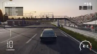 Wreckfest_2026 Random  Server Fast !!