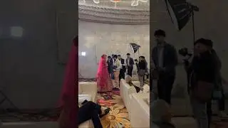 Bride Entry #bridal #new #bride #shortvideo #ytshorts