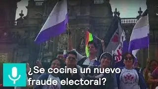 Asexualidad, la carencia de atracción erótica hacia otros - Al Aire con Paola