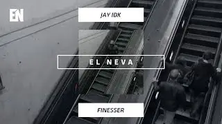 [FREE] Jay IDK Type Beat x Derin Falana Type Beat ft. Logic | Finesser (Prod.  By El Neva)