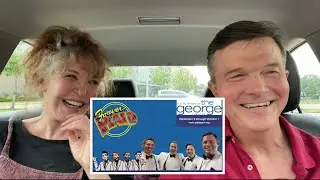 Car Takes episode 171: &ldquo;Forever Plaid&rdquo; at A.D. Players